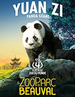 Book the best tickets for Zooparc De Beauval - Billet 2 Jours Date - Zooparc De Beauval - From August 22, 2023 to December 31, 2023