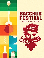 Book the best tickets for Bacchus Festival-pass 1 Jour-vendredi - Parc De Valmy -  June 9, 2023