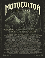 Book the best tickets for Motocultor Festival 2023 - Pass 3 Jours - Site De Kerampuilh - From Aug 18, 2023 to Aug 20, 2023