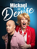 Book the best tickets for Denise - Le K -  Feb 4, 2024