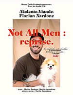 Book the best tickets for Florian Nardone - La Nouvelle Comedie Gallien - From February 1, 2023 to February 2, 2023