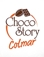 Réservez les meilleures places pour Choco-story - Visite+chocolat Chaud+500g - Choco-story Colmar - Du 1 janvier 2023 au 31 décembre 2023