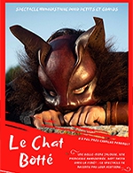 Book the best tickets for Le Chat Botte - Theatre 100 Noms - From February 21, 2023 to February 26, 2023