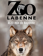 Réservez les meilleures places pour Zoo De Labenne - Zoo De Labenne - Du 4 janvier 2023 au 31 décembre 2023