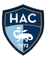 Book the best tickets for Le Havre Ac / Ea Guingamp - Stade Oceane -  April 8, 2023