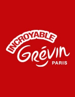 Book the best tickets for Grevin - Promotion Carrefour - Grevin - From June 1, 2023 to July 10, 2023