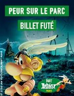 Book the best tickets for Parc Asterix - Billet Fute 2023 - Parc Asterix - From August 22, 2023 to November 5, 2023