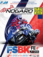 Book the best tickets for Championnat De France Superbike 2023 - Circuit Paul Armagnac - From April 29, 2023 to April 30, 2023
