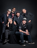 Book the best tickets for Massilia Sound System - 6mic -  April 15, 2023