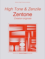 Réservez les meilleures places pour Zentone - 6mic - Le 20 avril 2023