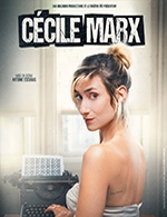 Réservez les meilleures places pour Cécile Marx Dans "crue" - Theatre Bo Saint-martin - Du 28 février 2023 au 27 juin 2023