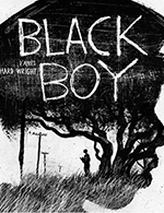 Book the best tickets for Black Boy - Grand Theatre De Calais -  April 8, 2023