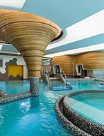 Book the best tickets for Spa Aquatonic - Nantes - Spa Aquatonic - From January 10, 2023 to December 31, 2023