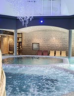 Book the best tickets for Spa Aquatonic - Rennes - Spa Aquatonic - From January 10, 2023 to December 31, 2023