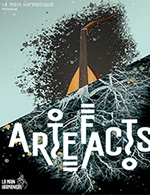 Book the best tickets for Artefacts - Grand Theatre -  April 20, 2023