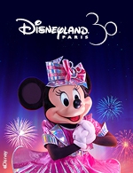 Book the best tickets for Disney Billet Date 1 Jour - Jour Meme - Disneyland Paris - From January 30, 2023 to March 29, 2023