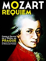 Book the best tickets for Requiem De Mozart - Crypte De La Basilique De Fourviere -  March 16, 2023