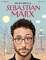 Book the best tickets for Sebastian Marx - Petit Palais Des Glaces - From January 13, 2023 to April 1, 2023