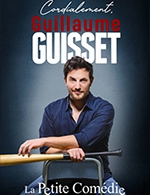 Book the best tickets for Guillaume Guisset - La Petite Comedie De Toulouse - From May 13, 2023 to October 21, 2023