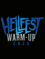 Book the best tickets for Hellfest Warm Up - La Cooperative De Mai -  April 28, 2023