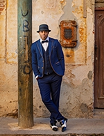 Book the best tickets for Roberto Fonseca - L'olympia -  Dec 5, 2023
