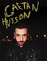 Book the best tickets for Gaetan Husson - Le Point Virgule -  March 7, 2023