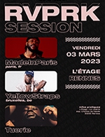 Book the best tickets for Madeinparis, Yellowstraps, Tuerie - Le Liberte - Rennes -  March 3, 2023