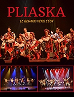 Book the best tickets for Pliaska - Le Colisee -  April 6, 2023