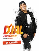 Book the best tickets for D'jal - Seven Casino -  April 22, 2023