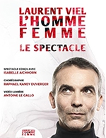 Book the best tickets for L'homme Femme - Essaion De Paris - From May 3, 2023 to June 28, 2023