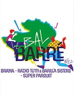 Réservez les meilleures places pour Bal Barre - La Cooperative De Mai - Le 22 avr. 2023
