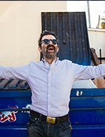 Book the best tickets for Eels - Paloma - Grande Salle -  April 26, 2023