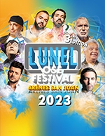 Book the best tickets for Bernard Lavilliers - En Concert - Arenes De Lunel -  June 23, 2023