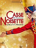 Book the best tickets for Casse-noisette - Ballet Et Orchestre - Zenith D'amiens -  Dec 21, 2023