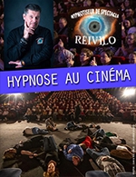 Réservez les meilleures places pour Hypnose Au Cinema - Cinekristell - Lucon - Le 22 avril 2023