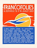 Book the best tickets for Star Feminine Band - Ada Oda - Theatre Verdiere La Coursive / Ccas -  July 14, 2023