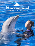 Book the best tickets for Marineland - Espace Marineland - From Feb 4, 2023 to Dec 31, 2023