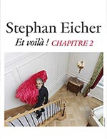 Book the best tickets for Stephan Eicher - Cite Des Congres - Grand Auditorium -  Nov 18, 2023