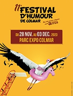 Book the best tickets for Mondial Impro #4 - Halle Aux Vins - Parc Expo -  Dec 2, 2023