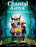 Réservez les meilleures places pour Chantal Goya - Theatre Femina - Le 25 nov. 2023