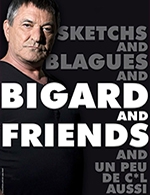 Book the best tickets for Jean-marie Bigard - Palais Des Congres -  April 20, 2023