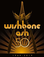 Réservez les meilleures places pour Wishbone Ash - Espace Theodore Gouvy - Le 4 mai 2023