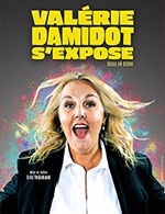 Book the best tickets for Valerie Damidot - Casino Partouche De Hyeres Les Palmiers -  May 6, 2023