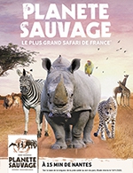 Book the best tickets for Planete Sauvage - Planete Sauvage - From Feb 11, 2023 to Nov 26, 2023