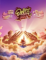 Book the best tickets for Delta Festival-pass 1 Jour - Plages Du Prado - From August 23, 2023 to August 27, 2023