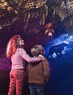 Réservez les meilleures places pour Domaine Des Grottes De Han - Domaine Des Grottes De Han - Du 18 février 2023 au 12 novembre 2023