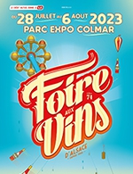Book the best tickets for Louise Attaque - Izïa - Theatre De Plein Air - Parc Expo -  August 3, 2023