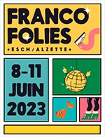Book the best tickets for Emilie Simon - Theatre Esch Sur Alzette -  June 11, 2023