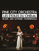 Book the best tickets for Les Etoiles Du Cinema - Le Phare. -  November 10, 2023