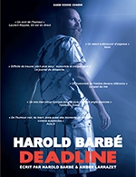 Book the best tickets for Harold Barbe - Royal Comedy Club -  February 10, 2024